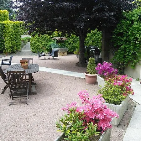 Hotel Du Commerce 3*