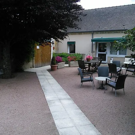 Hotel Du Commerce 3*