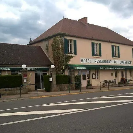 Du Commerce Hotel